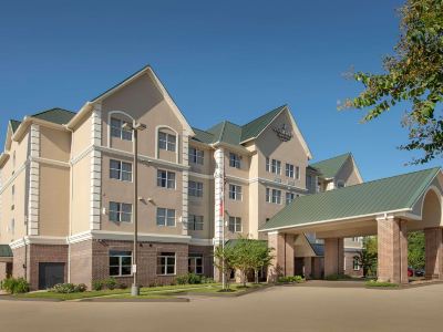 Country Inn & Suites by Radisson, Houston Intercontinental Airport East, TX