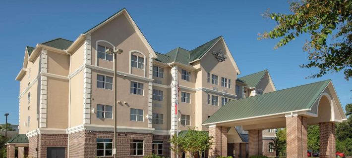 Country Inn & Suites by Radisson, Houston Intercontinental Airport East, TX Hotels in Harris County