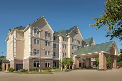 Country Inn & Suites by Radisson, Houston Intercontinental Airport East, TX Hotels in Humble
