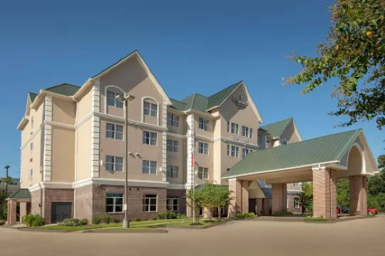 Country Inn & Suites by Radisson, Houston Intercontinental Airport East, TX