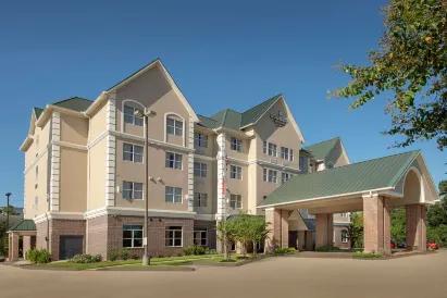 Country Inn & Suites by Radisson, Houston Intercontinental Airport East, TX