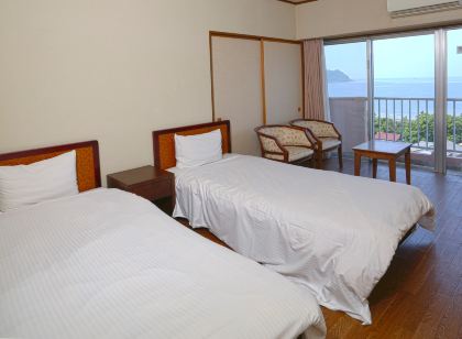 Grand View Hotel Iwai (Condominium Hotel)