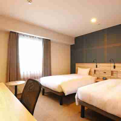 スマイルホテル 湘南藤沢 Rooms