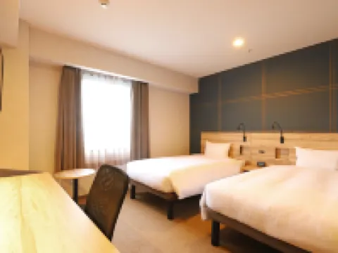 Smile Hotel Shonan Fujisawa Hotels in Fujisawa
