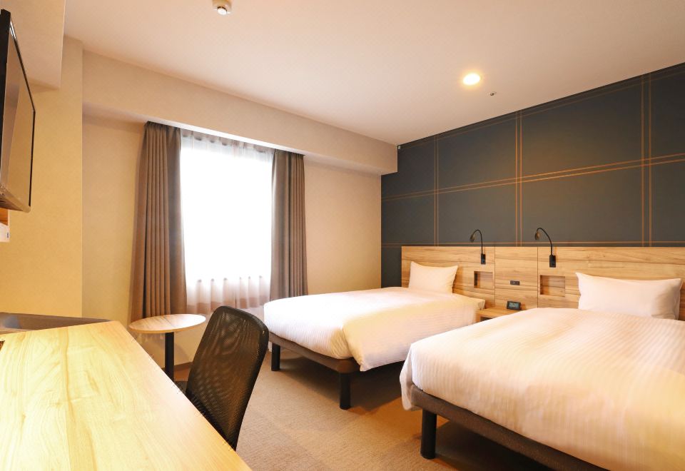 스마일 호텔 쇼난 후지사와