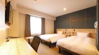 Smile Hotel Shonan Fujisawa Hotels in Fujisawa