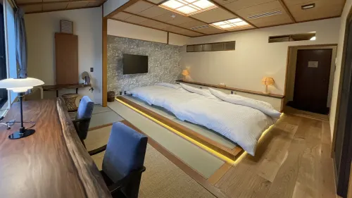 Yunohara Hotel