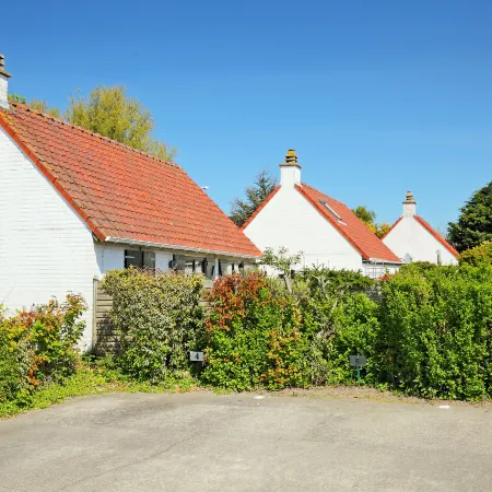 Duinhuis 131