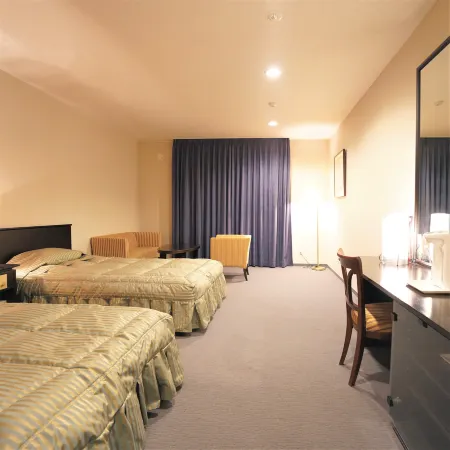 The Gran Resort Omi-Maiko