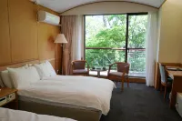 Blancvert Nasu Onsen Hotel Hotels near Nasu Highlands