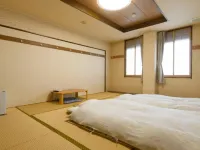 Business Hotel Yamaguchi Hotels in Shika