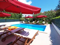 Eufemia - Private Pool