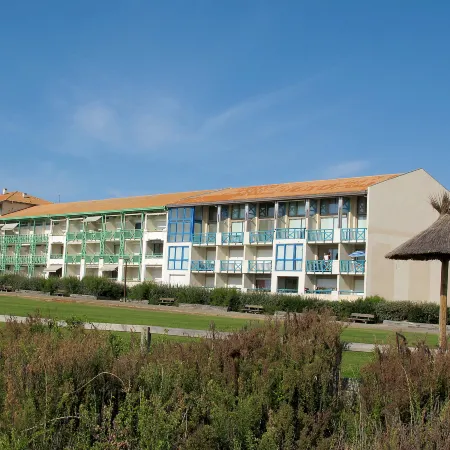 Cap Océan Hotels in Mimizan