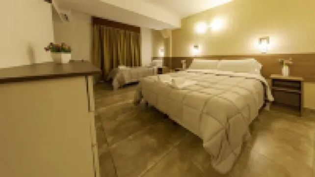 Wooden Hotel Hotel di 