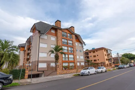 Villagio del Veneto - Stay House Temporada Отели рядом с Canela Airport