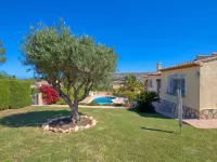 Villa Meena