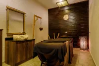 Alua Helios Bay - All Inclusive - Spa