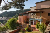 Hotel Ristorante su Lithu Hotel a Nuoro