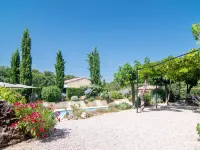 Petit Paradis Villa 44 Hotels near Le Jardin du Golf