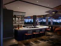 Pullman Sydney Penrith 펜리스 호텔