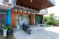 Urbanview Hotel R House Batam by RedDoorz 바탐 섬 주변 호텔
