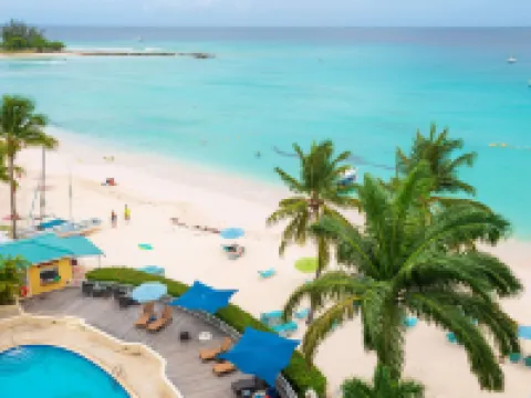 Radisson Aquatica Resort Barbados Hotels in Bridgetown