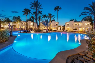 Garden Saladina - Adults Only Hotels in Muro