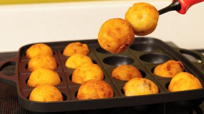 料理 ホテル・ザ・ルーテルの写真