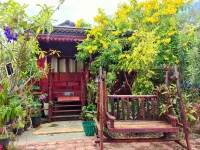 Buntham and Chwee Resort Hotel in zona Sangkalerk Church