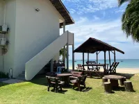 Juara Beach Resort - 2-Sterne
