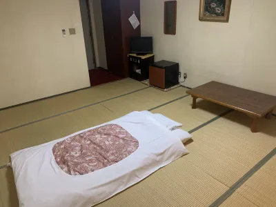 Hotel Yuo Onsen Hoteles en Shōwa