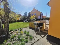 "Algeth" - 200m from the Sea - Apartments