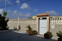 Elegant Townhouse with Shared Pool in Torrevieja