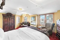 Majestic Hotel Hotel in zona Historical Society of Ocean Grove