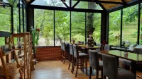 PhuKasa Valley Maesot - breakfast