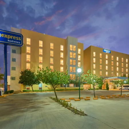 City Express by Marriott Irapuato Norte