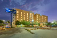 City Express by Marriott Irapuato Norte - breakfast
