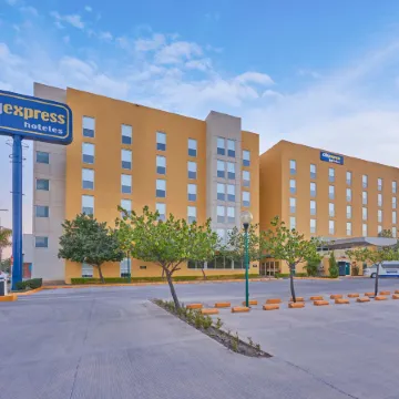 City Express by Marriott Irapuato Norte