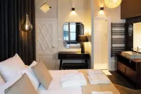 Maison Tillot Hotels in Dijon