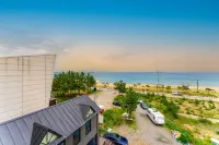 Yangyang Yoloha Dongho Beach Branch