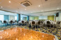 Holiday Inn LANCASTER by IHG - Frühstück