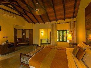 The Windflower Jungle Resorts & Spa Bandipur