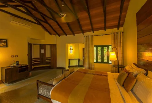 班迪鋪銀蓮花叢林水療度假村 賈姆拉傑訥格爾酒店