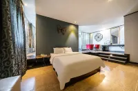 HOTEL IMT