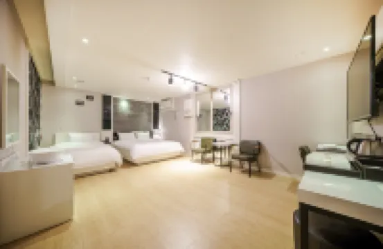 Yeosu Hotel Chocolate