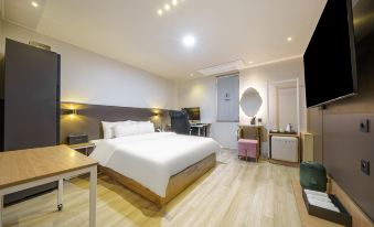 Brown Dot Jeonju Geumamdong Terminal Branch