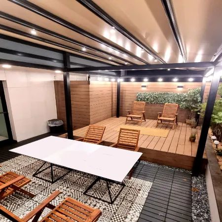 Incheon (Juan) Hotel Namu Отели рядом с достопримечательностью «Спортивный Комплекс Инчхон Мунхак»
