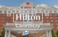 Hilton Columbus/Polaris Отели в г. Колумбус