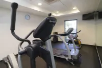 City Express by Marriott Ciudad Victoria - Gym