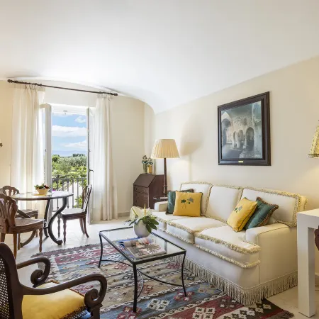 Masseria San Domenico - Preferred Hotels & Resorts